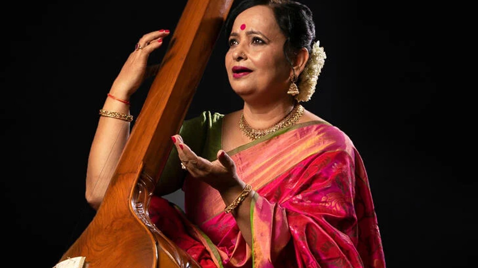 Darbar: The Benaras Gharana by Sunanda Sharma