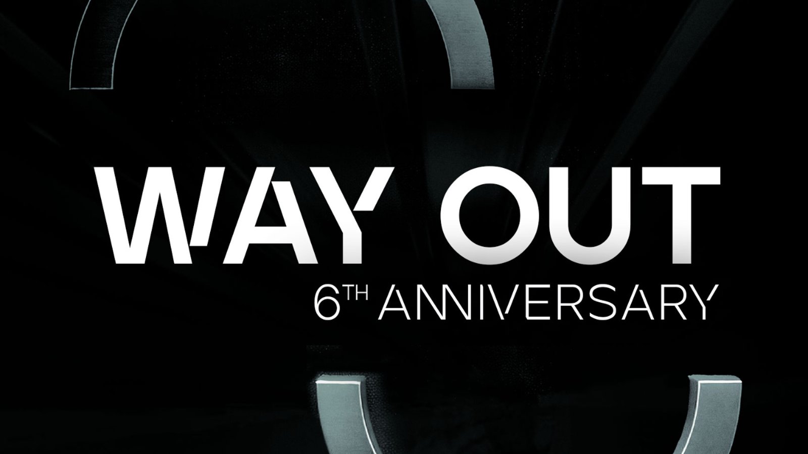 CAYA by fabric: Way Out - BRADII, Savio Testa, Verso, Kesia, Olimus B2B Maurillexx