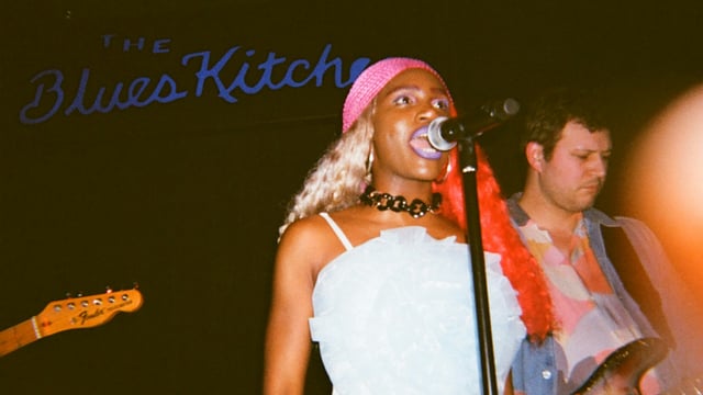 Brixton Got Soul