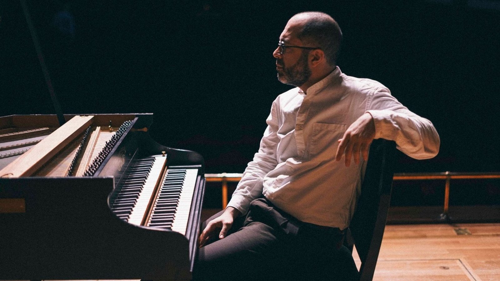 Prokofiev Sonatas: Andreas Brantelid and Julien Quentin