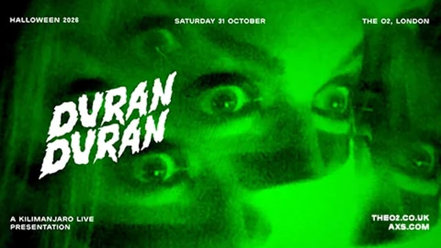 Duran Duran