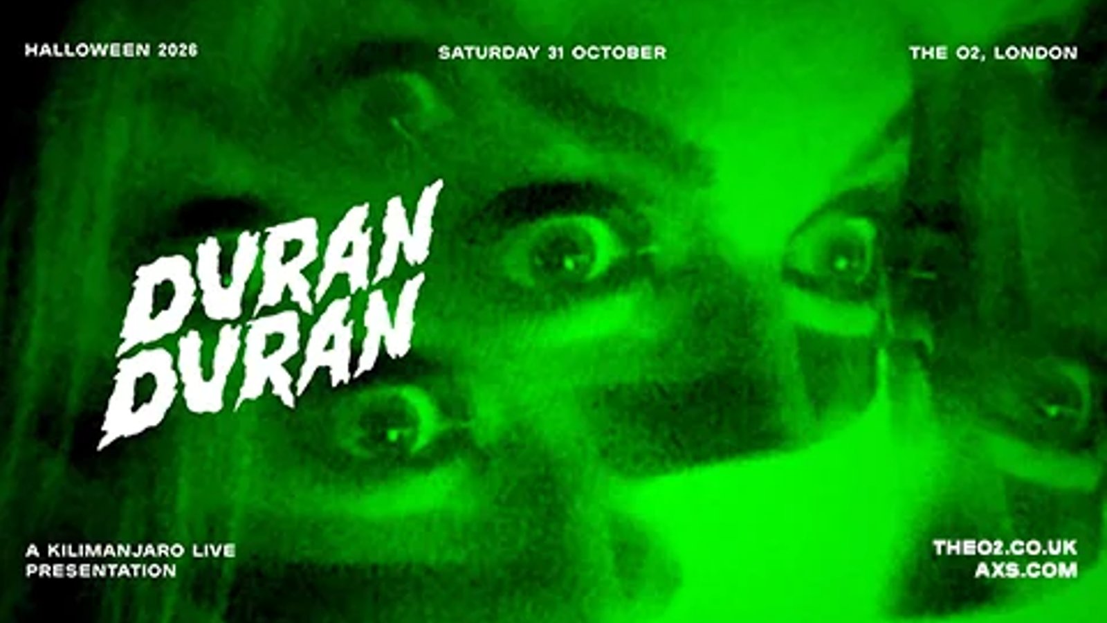 Duran Duran