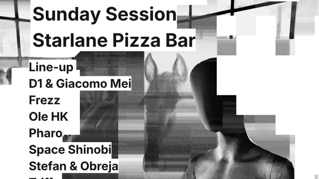 Oscillate Sunday Session