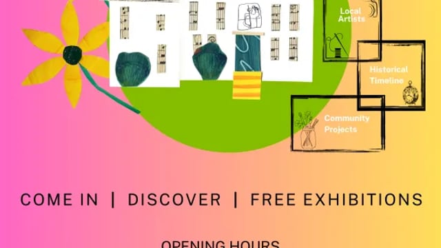 Free Exhibition