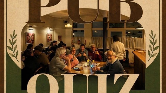 Pub Quiz
