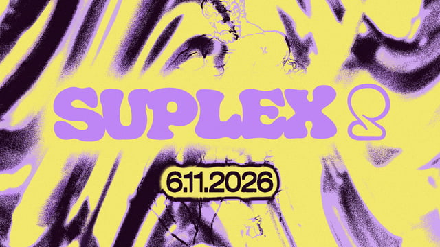 Suplex Round 3: The Bermondsey Body Slam w/ Minor Science & livwutang