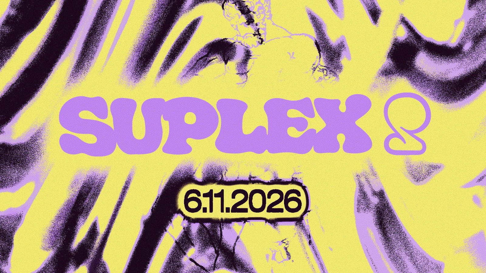 Suplex Round 3: The Bermondsey Body Slam w/ Minor Science & livwutang