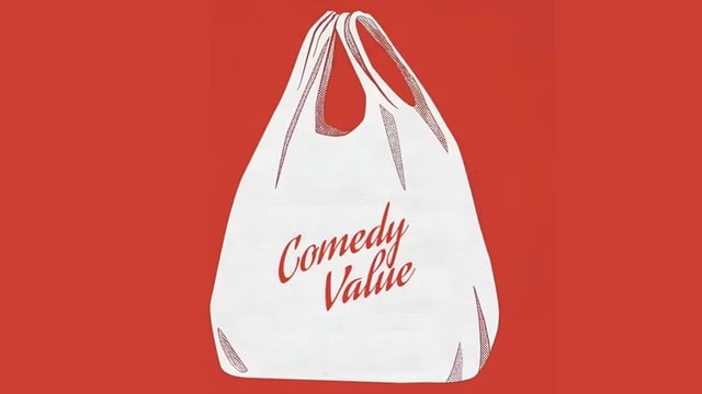 Value Comedy - WIPs