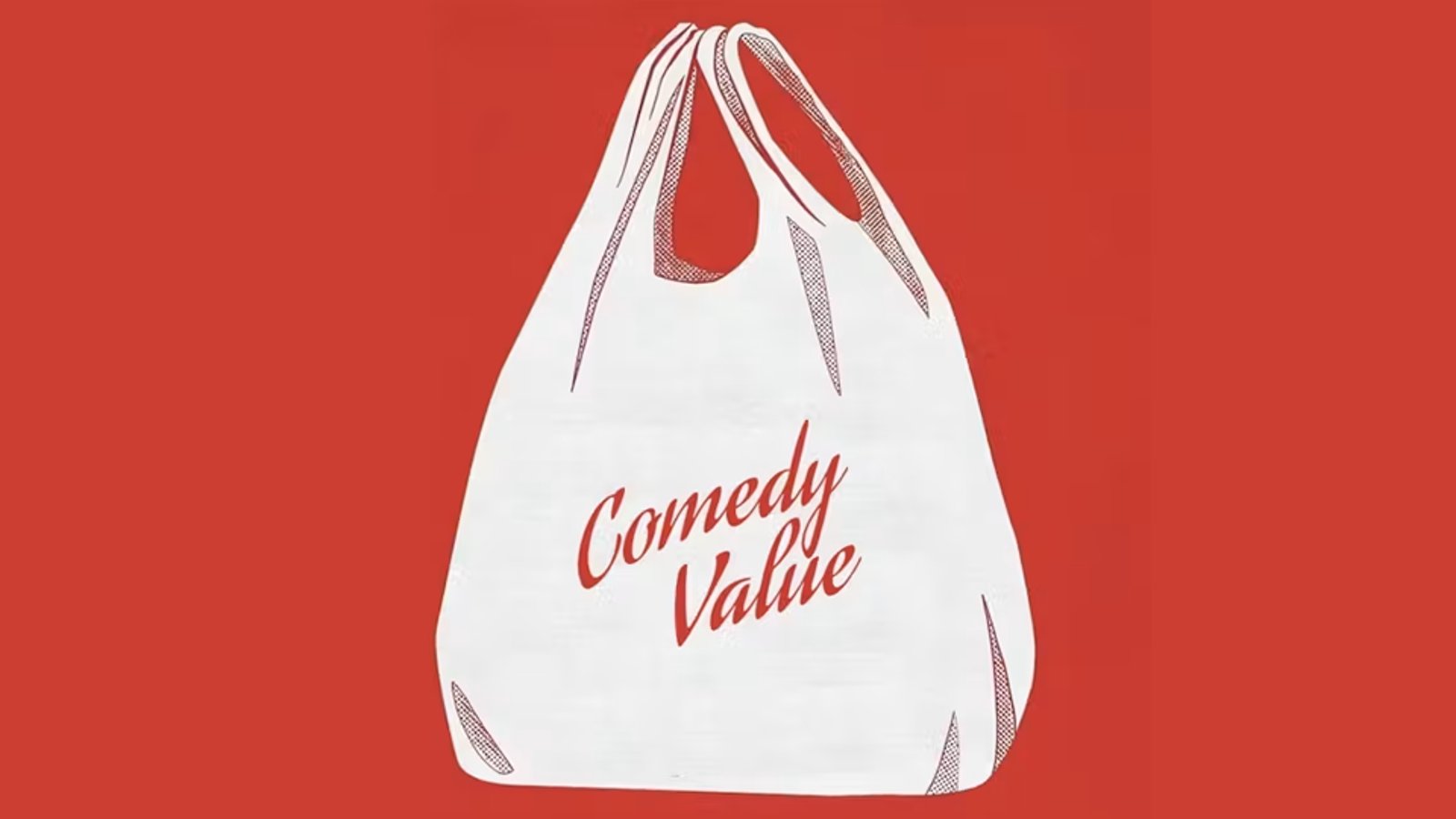 Value Comedy - WIPs