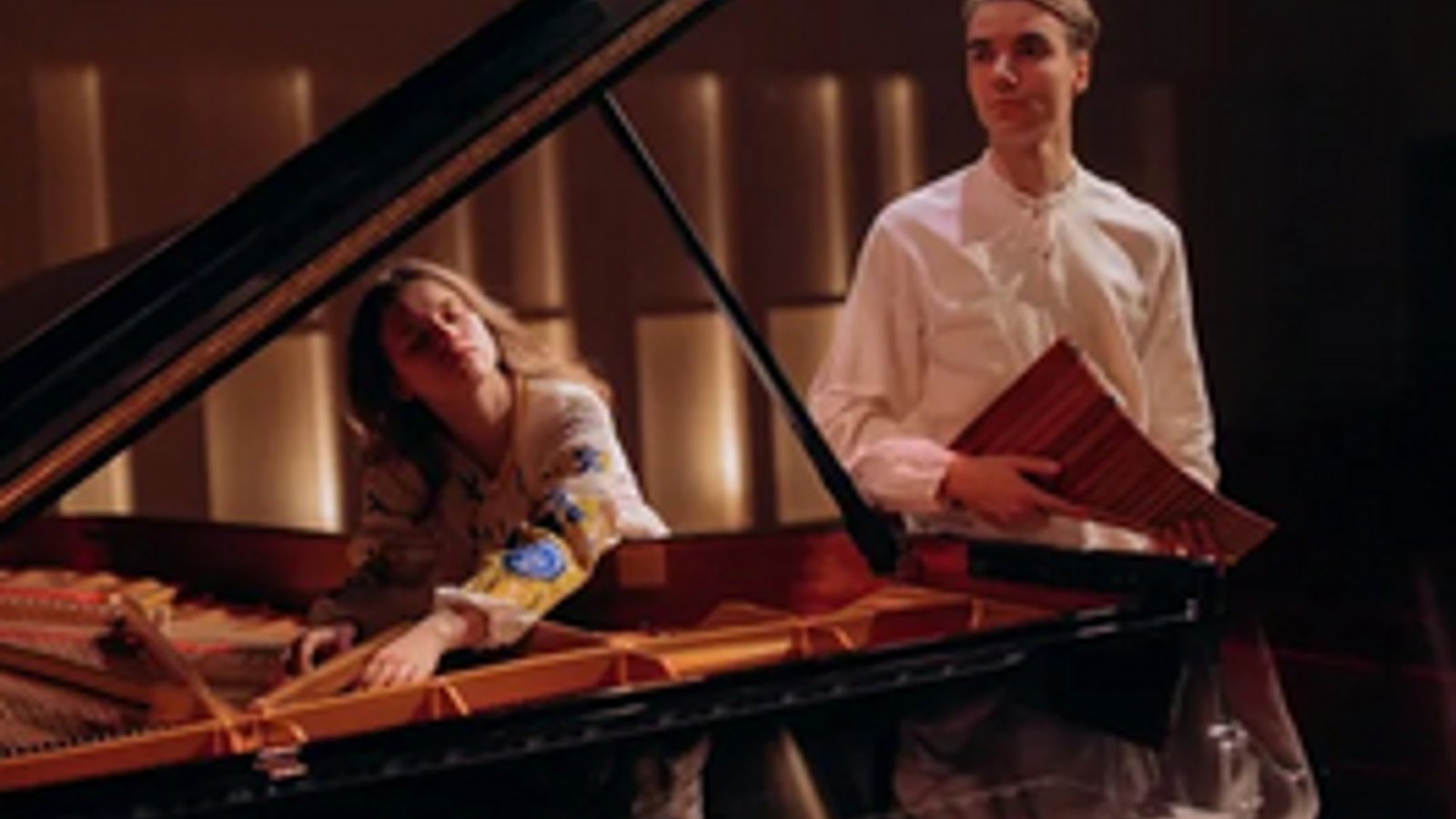 Klassiek | Duo Lehit