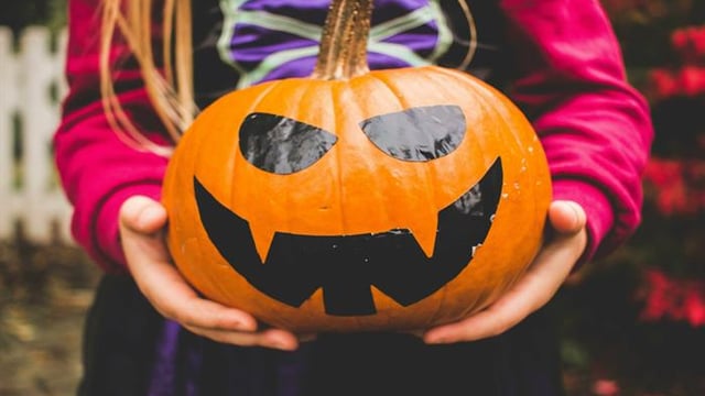 Gaybourhood East Halloween Spooktacular