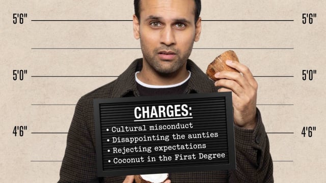 Bad Indian