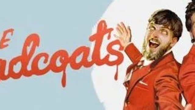 The Deadcoats