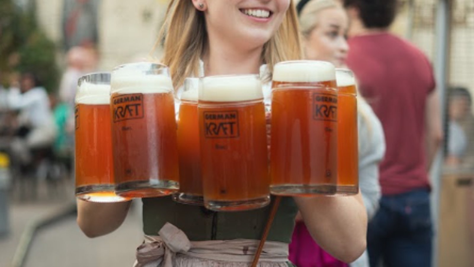E&C Oktoberfest