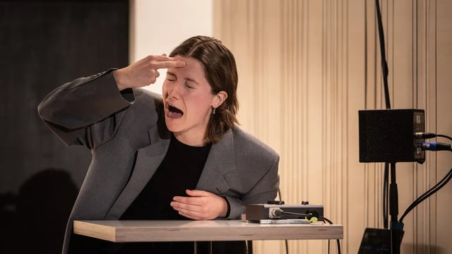 BANG - Hanneke van der Paardt
