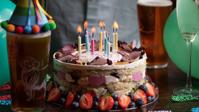 Young's Birthday