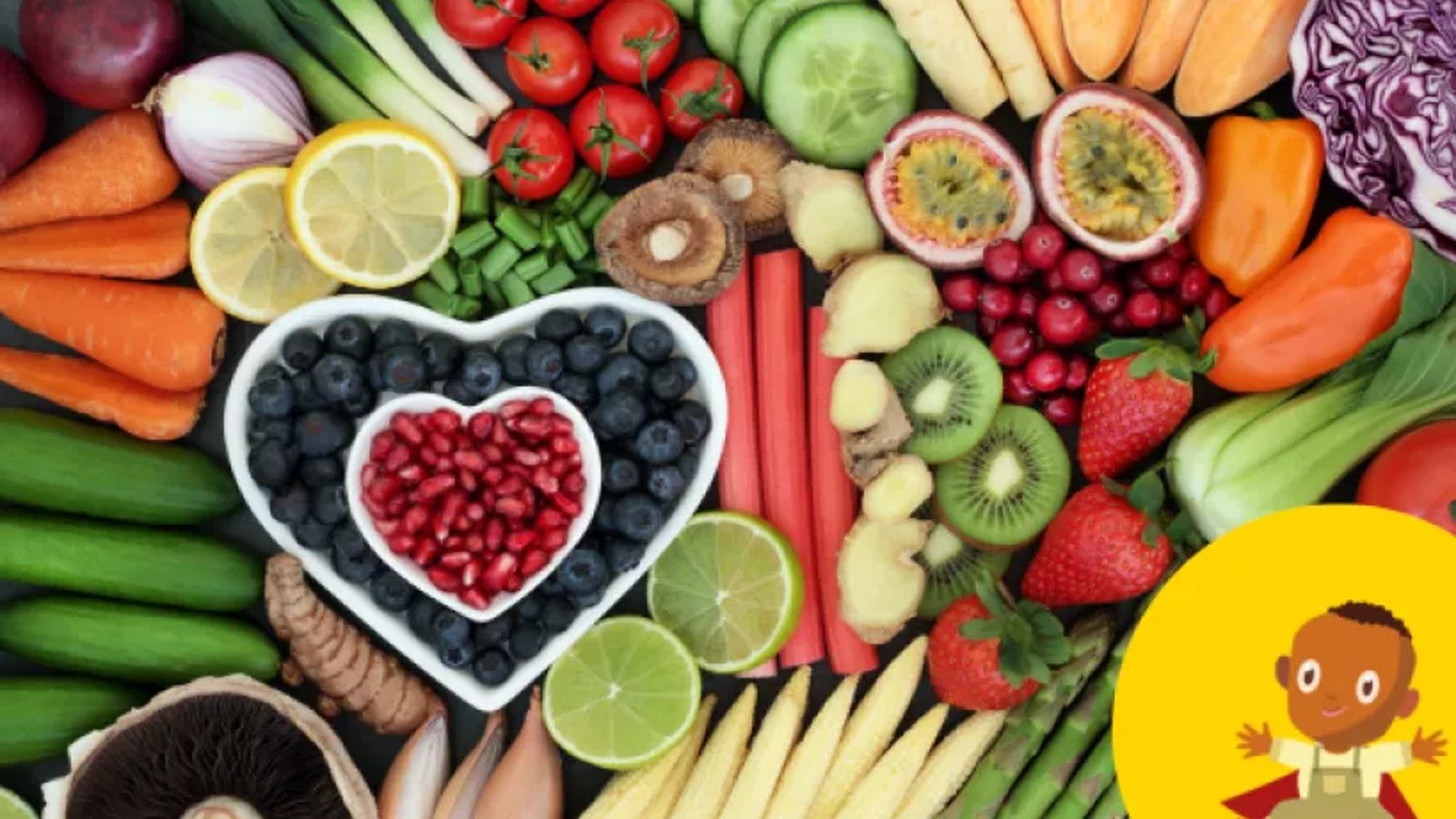 Eating well at Best Start Family Hub: Leytonstone