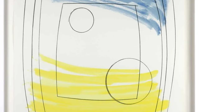 Barbara Hepworth: Sculpture in Two Dimensions