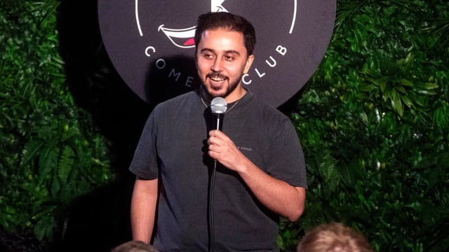 Monday Night Comedy, 8PM, Covent Garden