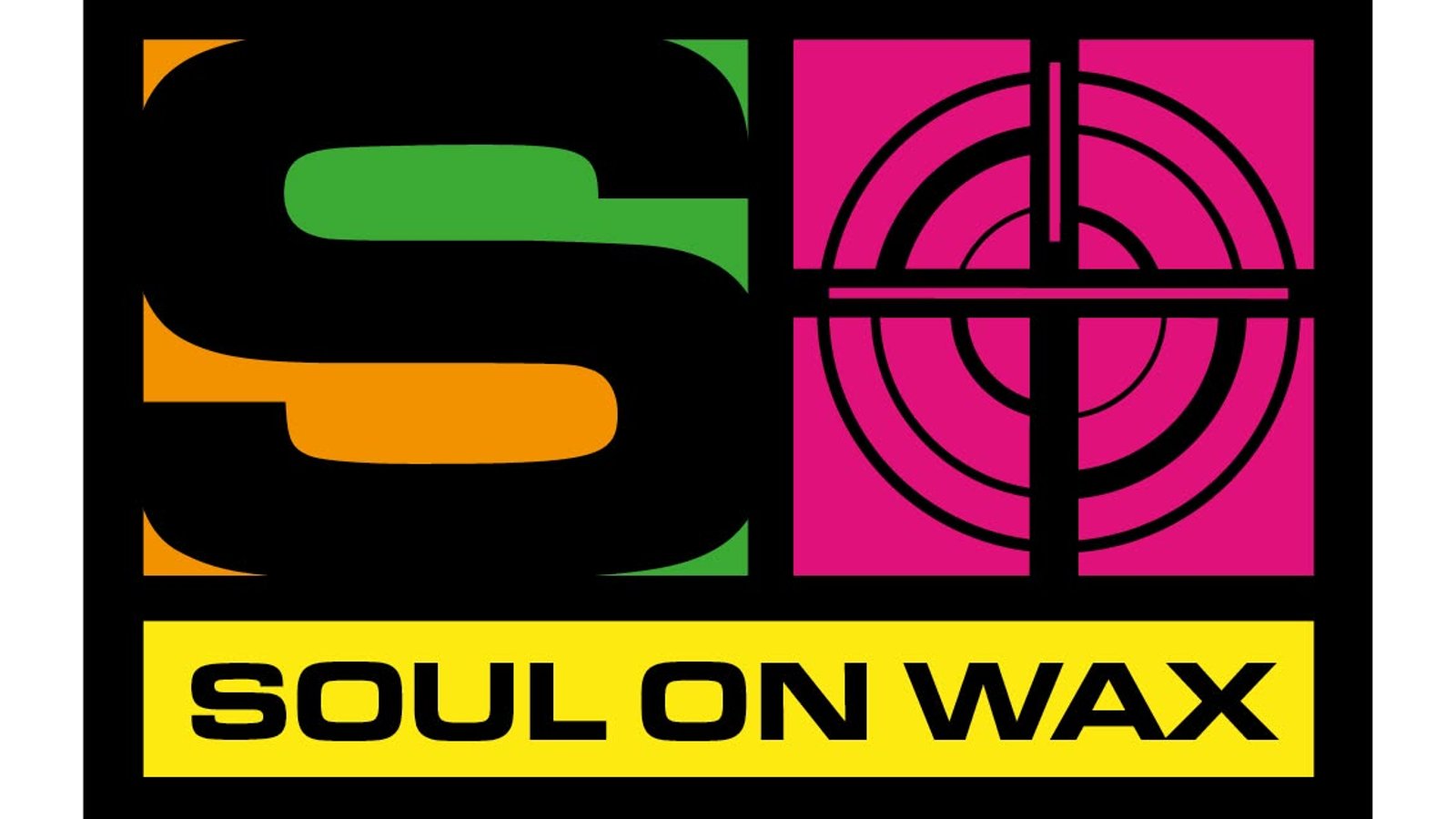 Soul On Wax free Oct Daytime party