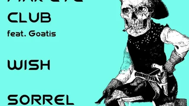 Pink Eye Club, Wish, Sorrel
