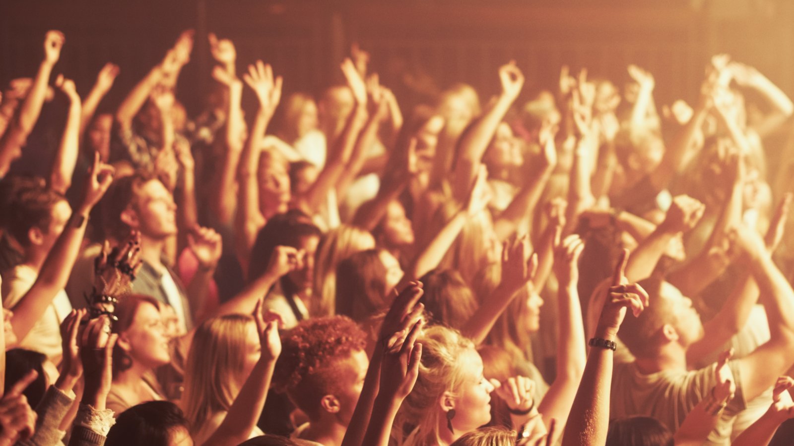 Club Night: Live DJs