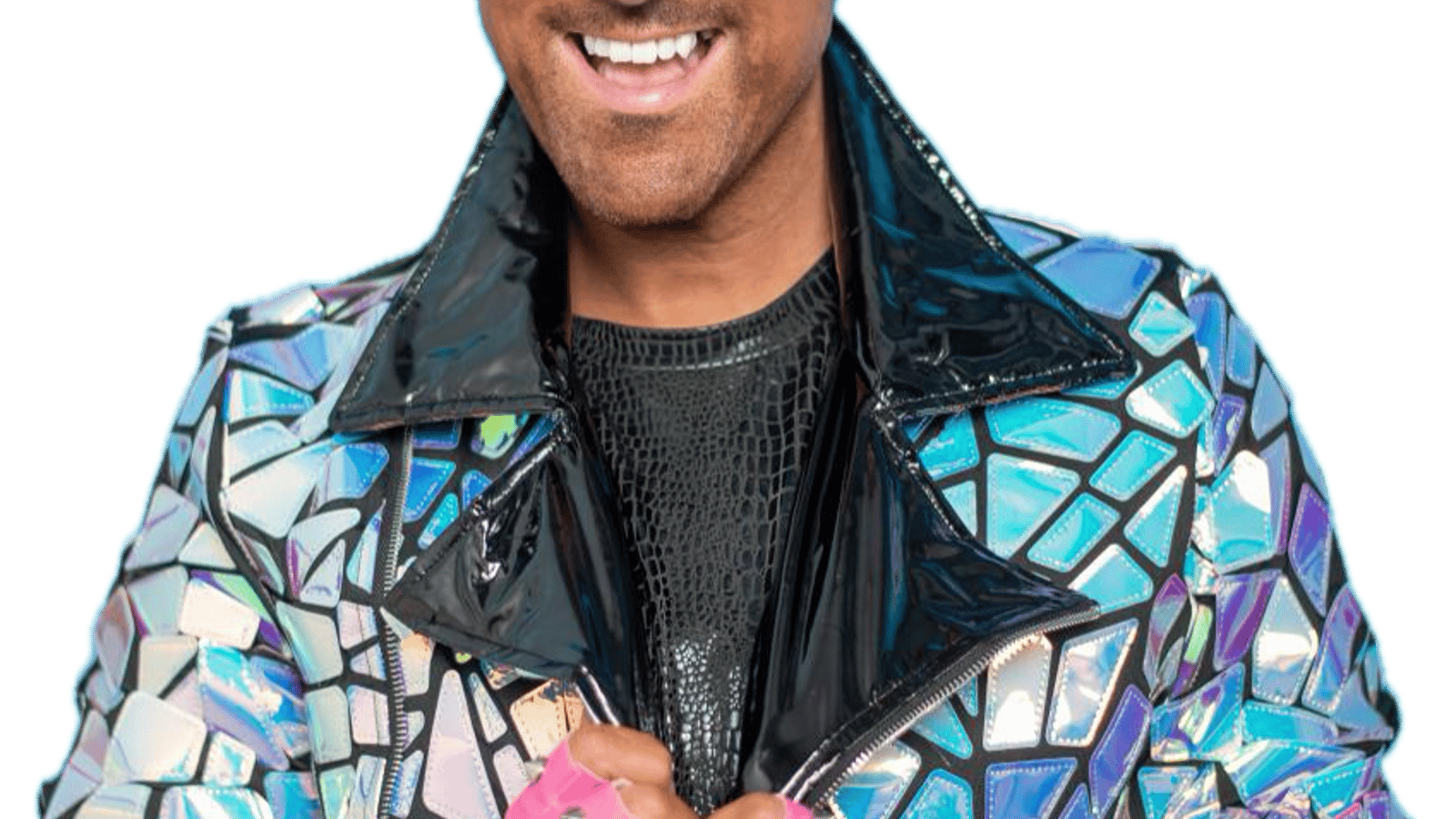 Allan Jay