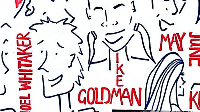 Bathtime Fall Party: Kissing Gate, Ike Goldman + more