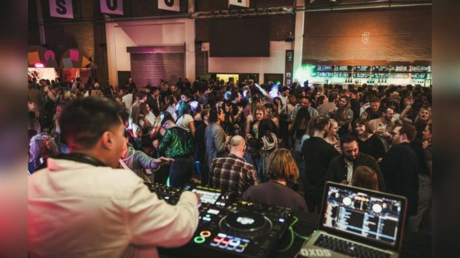 The Penny Drop: Free Saturday Night Party