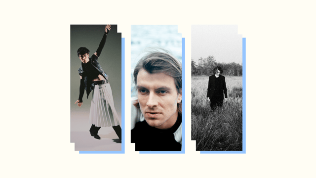 Live at Meneer de Wit | Astronaut, Sam de Laat (Droom Dit) & Kasmin