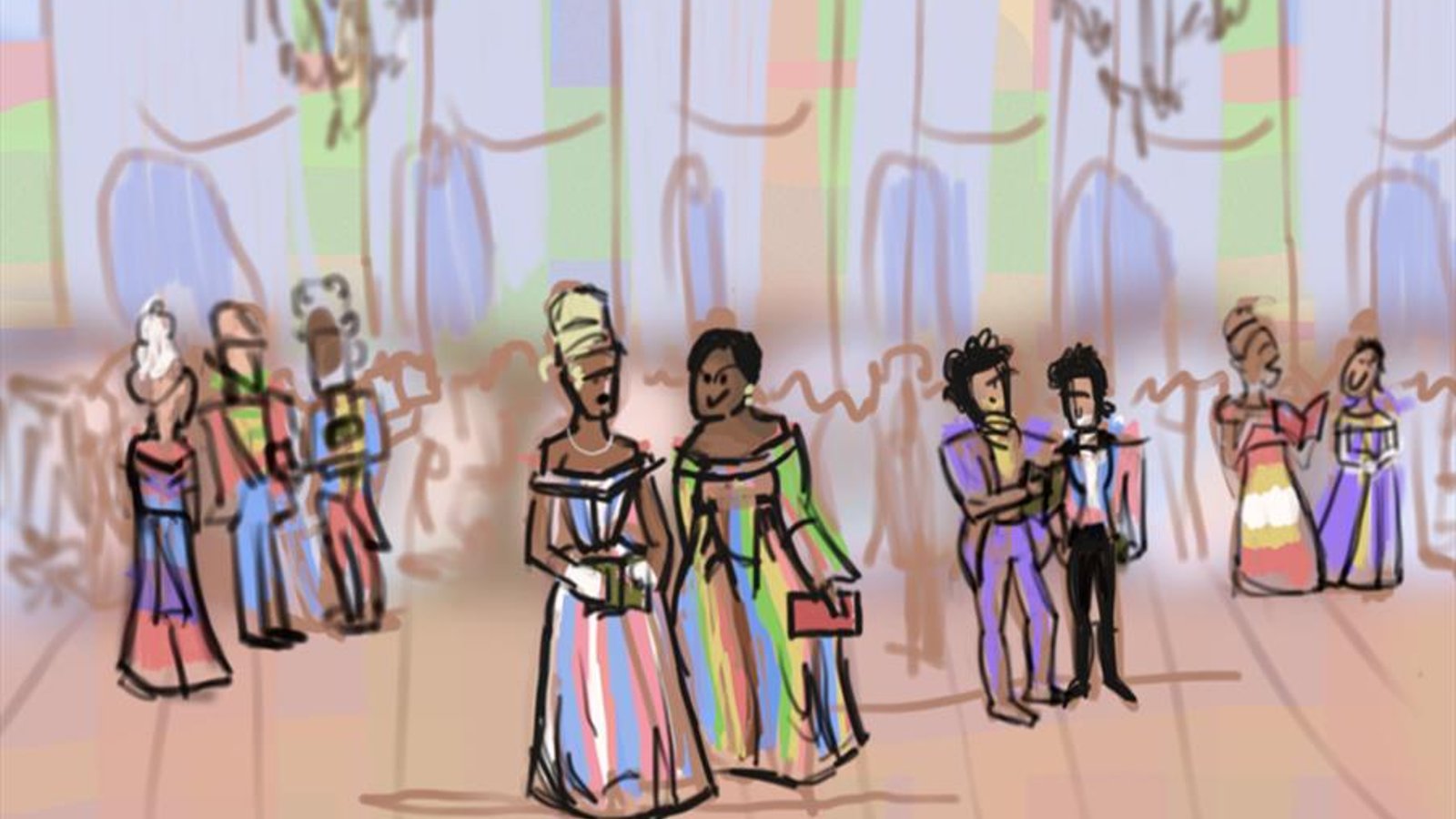 Celebrate Pride Month with us at Pride & Pages, our welcoming LGBTQ+ book group!