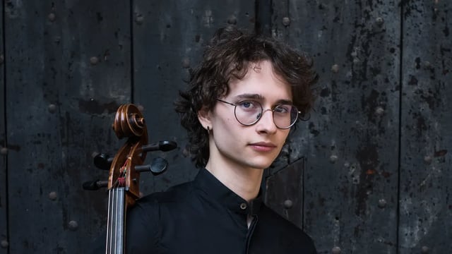 Bach & Breakfast - Stefano Bruno