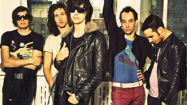 Disorder Club