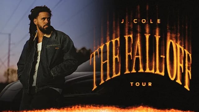 J. Cole