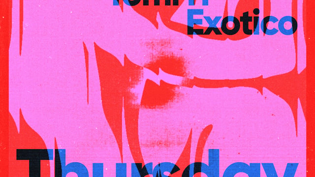 Paradox Nexus - Thursdays at Gallery
