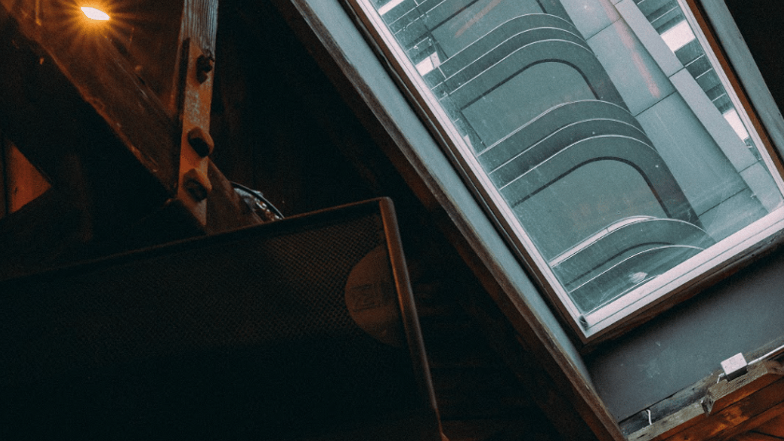 Step Inside