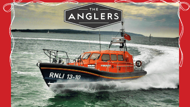 RNLI Fish Supper & Quiz