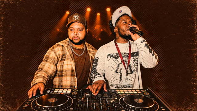 MIXTAPE PRESENTS MORE BLACK EXCELLENCE WITH DJ KayThreee + DJ Natz B