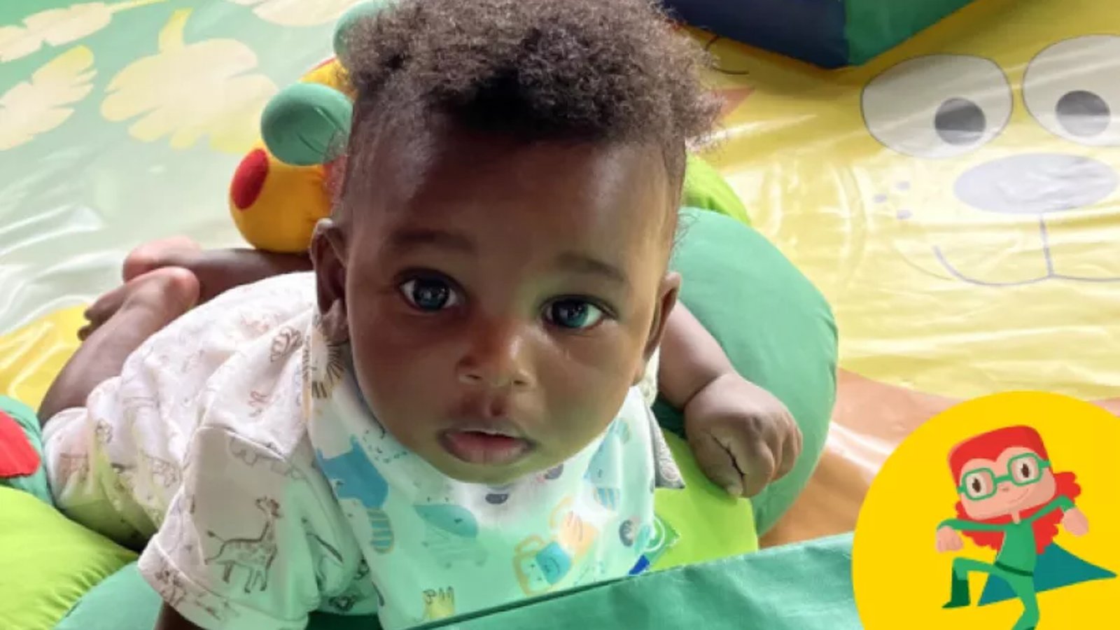 Stay and Play at Chingford Library, Tuesday