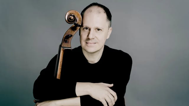 Bach & Breakfast - Giovanni Gnocchi