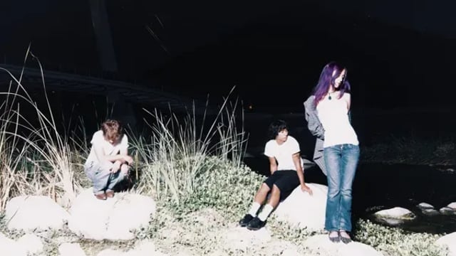 Touching Ice, KiosK, MM'99