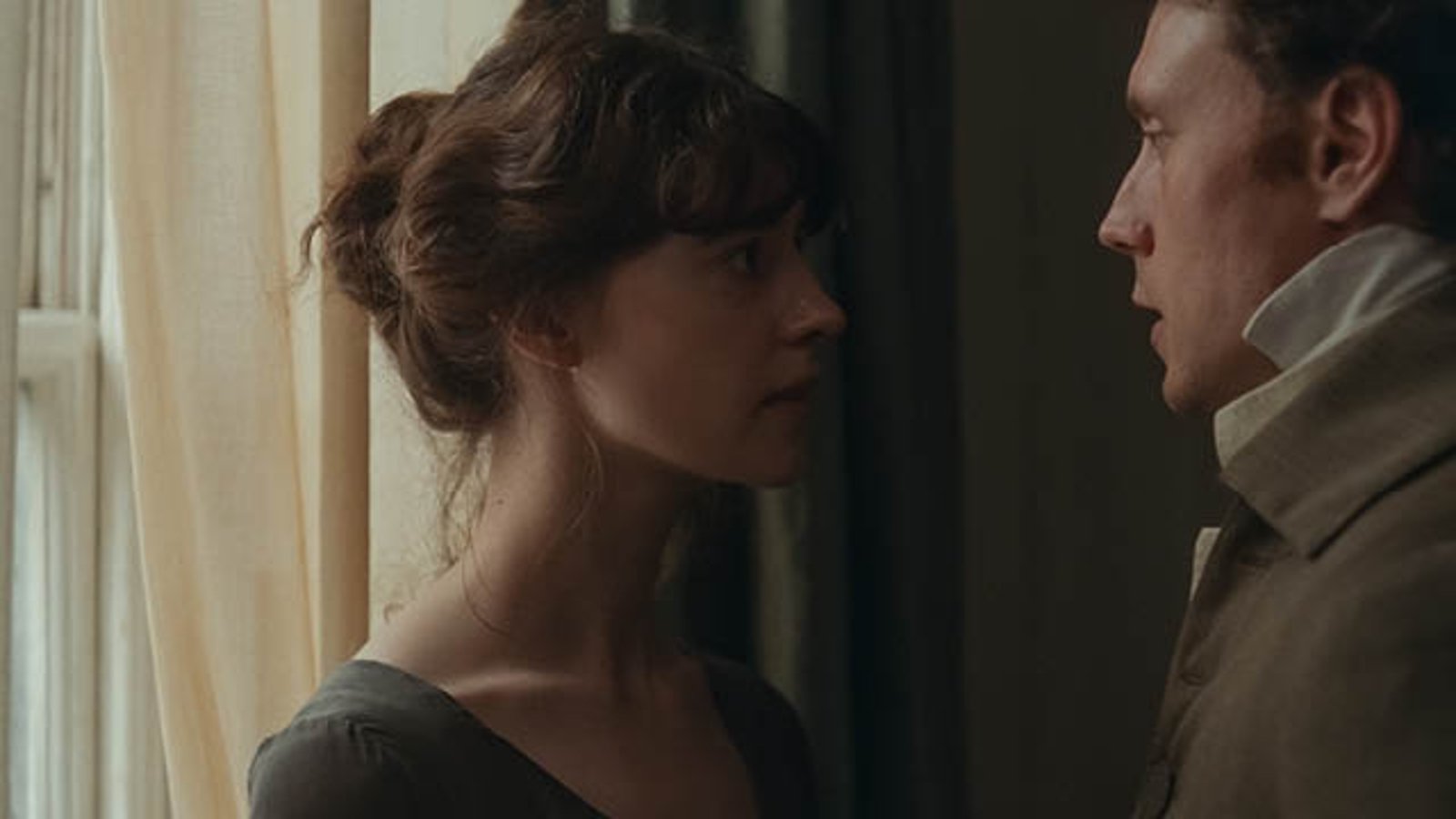Dog-Friendly: Sense and Sensibility (2026)