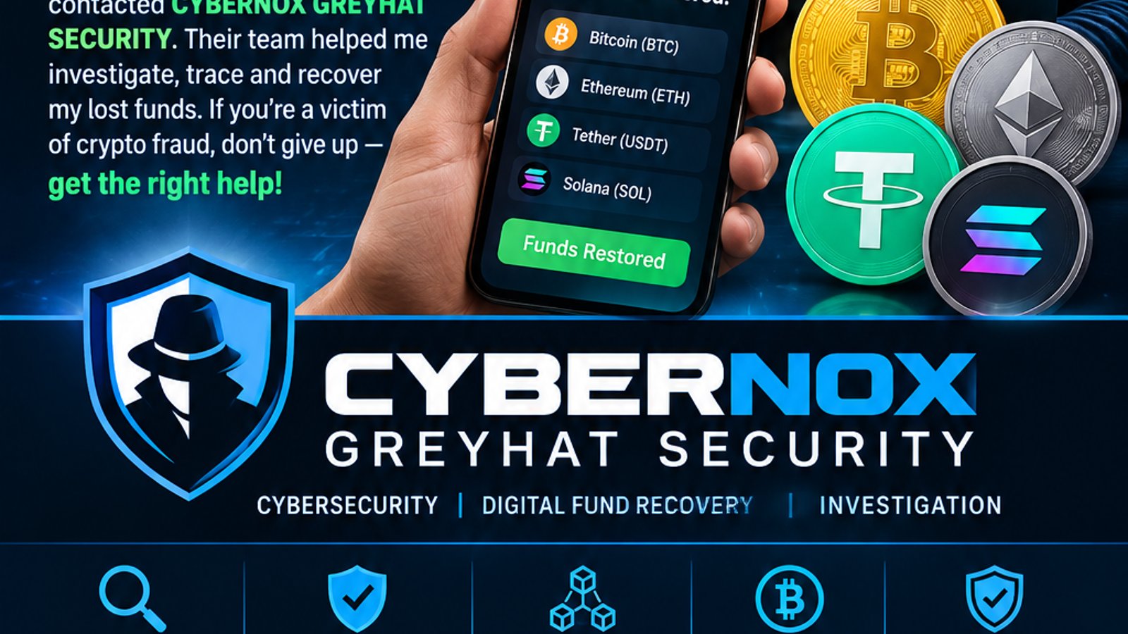 Cyber Nox Security