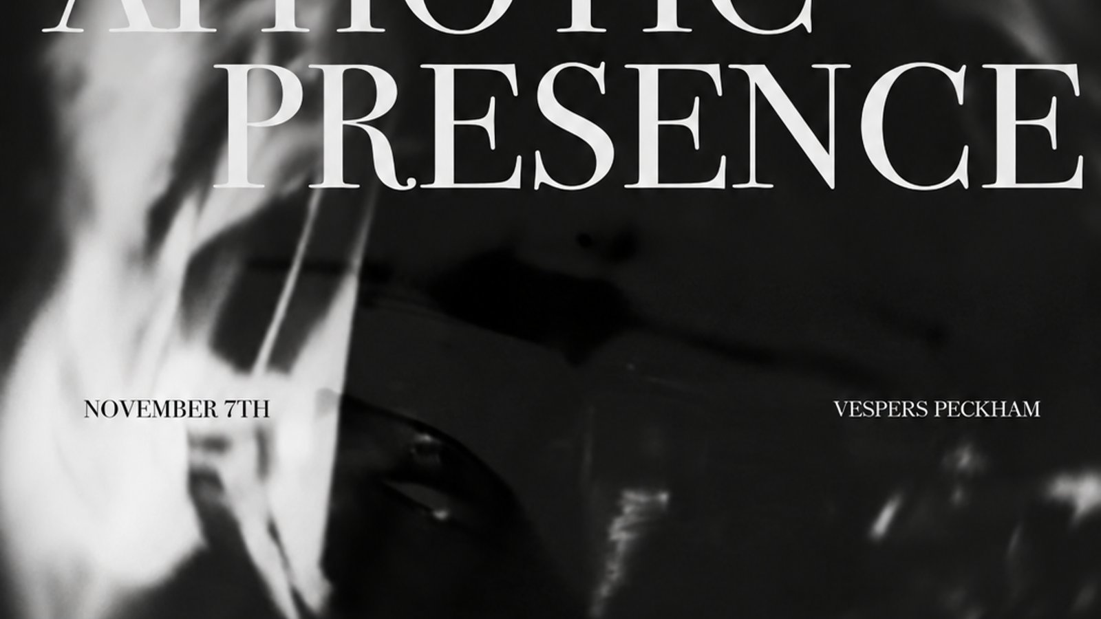 Echo State - Aphotic Presence