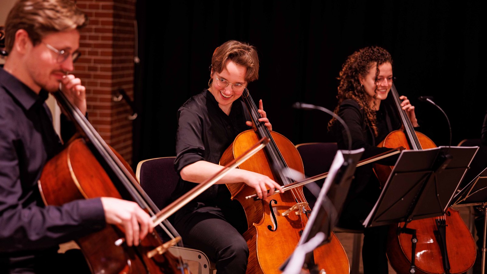 Cello Collective