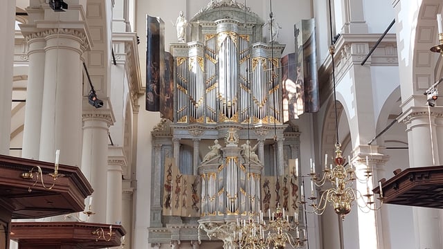 Lunchconcert