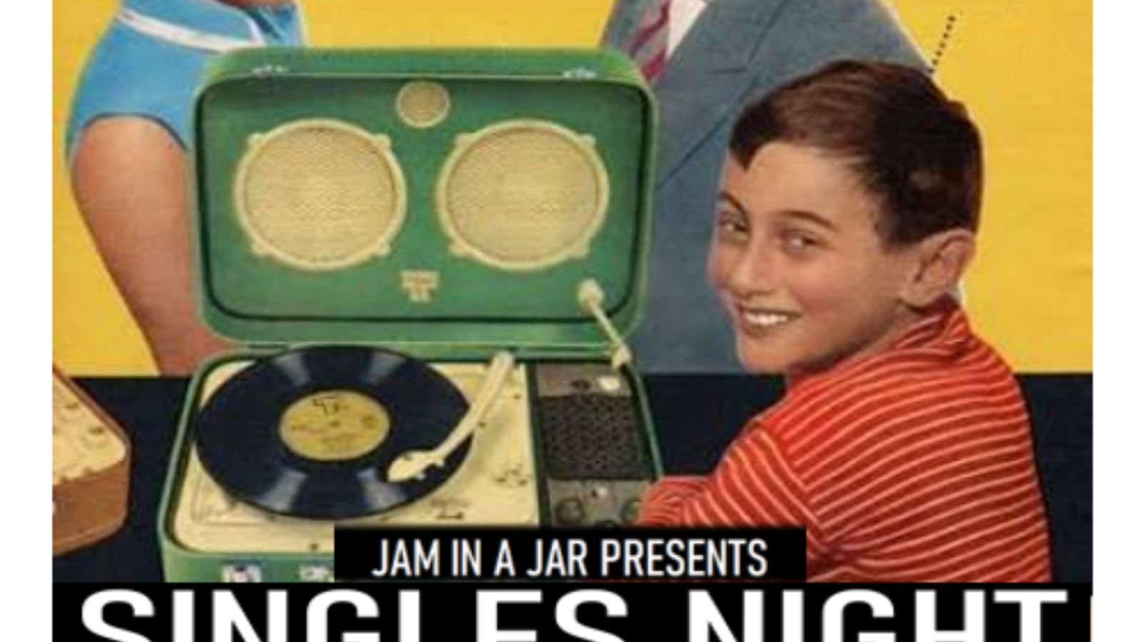 Singles Night