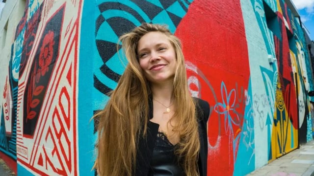 Charlotte de Graaf