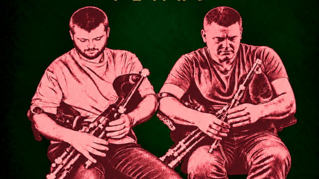 Trad Music