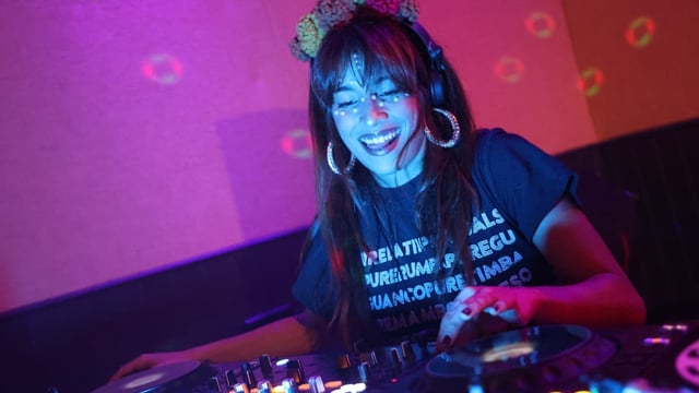 Cumbia de los Muertos